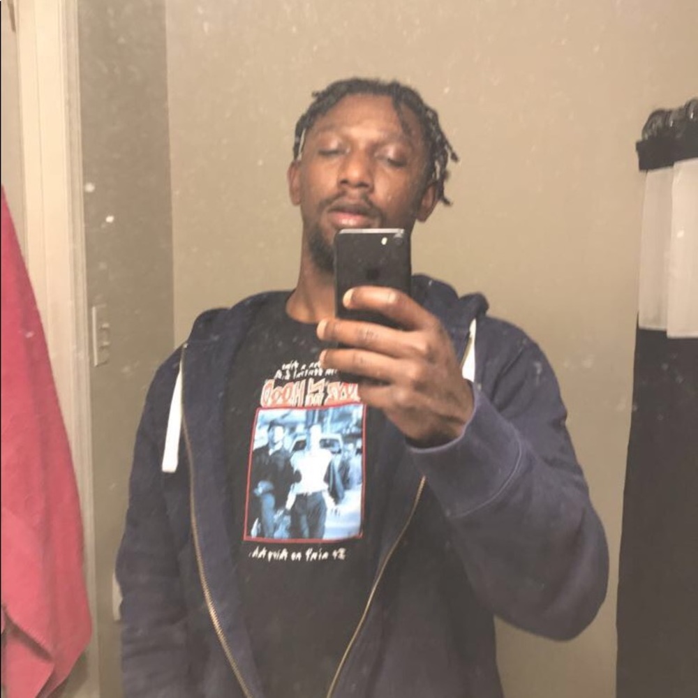 Meet your Posher, Tevin